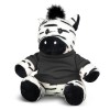 Black Zebra Plush Toys